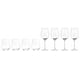 thumbnail image 3 of Set De Copas De Vino Y Vasos De Agua, 3 of 3