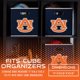 thumbnail image 3 of Contenedor de almacenamiento plegable Franklin Sports NCAA Auburn Tigers, 3 of 8