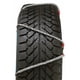 thumbnail image 4 of Cable Tire Chain SCC SZ451 Super Z6 para automóviles de pasajeros, camionetas y SUV, juego de 2, 4 of 5