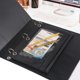 thumbnail image 3 of Estuche para lápices Business Source para carpetas de 3 anillas, 3 of 7