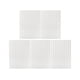 thumbnail image 5 of 5 Hojas de Cinta de Doble Cara/pegatinas Adhesivas de Doble Cara para Fijación de Uñas/pestañas Adhesivas Transparentes para Herramientas de Manicura, 5 of 5