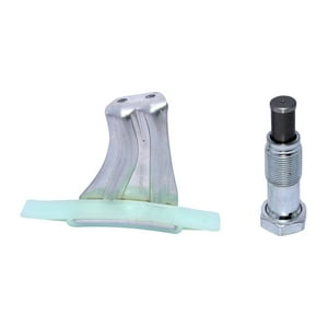 Repuestos Del Sol - Kit Distribucion Peugeot 207 1.4 2010 2012