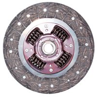 Repuestos Del Sol - Kit Embrague Kia Frontier 2.7 2000 2004