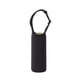thumbnail image 1 of Bolsa de mango de botella de agua del portador del vaso de 2 piezas Más tazas de viaje para ir botellas (negro) botella de agua portador neopreno manga taza, 1 of 3