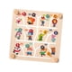 thumbnail image 5 of Rompecabezas De Laberinto De Animales De Madera Rompecabezas De Actividades Para Niños De Kindergarten Niños Niñas Niños, 5 of 5