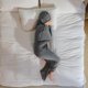 thumbnail image 1 of Manta Ponible Sleep Pod Move Hug Sleep Gris Mediana, 1 of 7