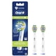 thumbnail image 1 of Oral-B FlossAction Electric Toothbrush Replacement Brush Head, 1 of 3