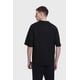 thumbnail image 3 of Polera Hombre Negro - ll, 3 of 4