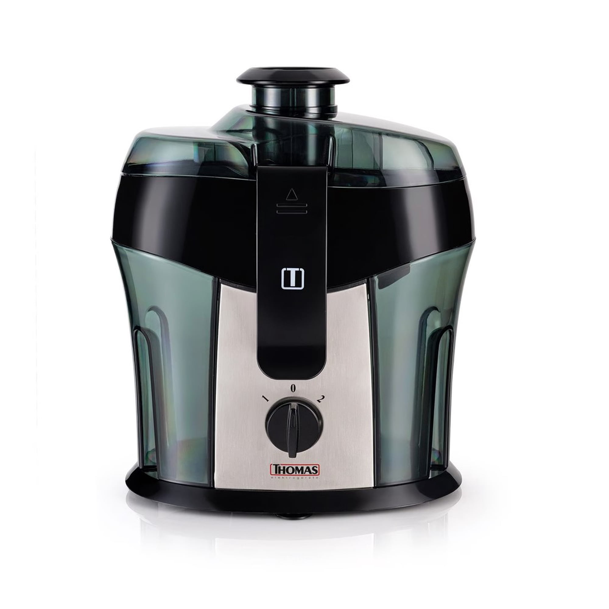 Thomas - Extractor Electrico Th-2540i 600w