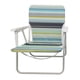 thumbnail image 5 of Silla De Playa Líneas Tropical, Producto Surtido, 5 of 8