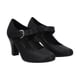 thumbnail image 5 of Zapato De Cueca Mujer Negro Police, 5 of 5