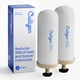 thumbnail image 1 of Filtro de agua Culligan MaxClear de cerámica y carbón de 7" - paquete de 2, 1 of 5