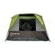 thumbnail image 2 of Carpa Corcovado 8-10 Personas Verde, 2 of 4