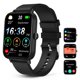 thumbnail image 1 of Reloj Inteligente Choiknbo 1.83" Bluetooth IP68 Negro, 1 of 7