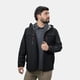 thumbnail image 4 of HARDSHELL HW HAWK HOMBRE BLACK, 4 of 14