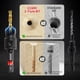 thumbnail image 4 of Juego de brocas avellanadas EZARC, 12 unidades, ajustables con soporte, 4 of 7