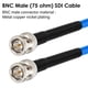 thumbnail image 2 of Cable SDI XRDS‑RF 91 m 3G/6G BNC 75 Ω RG59 Azul, 2 of 5