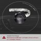 thumbnail image 3 of Extractor de abolladuras FIRSTINFO TOOLS 75 mm de aluminio con ventosa, 3 of 9
