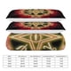 thumbnail image 2 of Hellsing Anime Home Bed 3-piece Set Classic Japanese Anime Polyester Wash Student Dormitory Set, 2 of 5