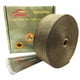 thumbnail image 1 of Envoltura térmica de escape LEDAUT Titanium de 15 m para motocicleta, 1 of 6