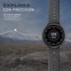 thumbnail image 5 of Reloj Smartwatch GPS Shar T1 43,5mm Lhotse negro, 5 of 9