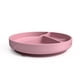 thumbnail image 3 of Plato de silicona con ventosa, color rosado, Everyday Baby, 3 of 3