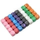 thumbnail image 4 of Dados en blanco acrílicos de 16mm para enseñanza matemáticas, suministros para fiestas, fabricación de dados, accesorios para juegos de, 4 of 5