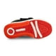 thumbnail image 5 of Zapatilla Niño Neon Negro Rojo, 5 of 5