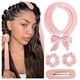 thumbnail image 2 of Rizador Sin Calor Yanibest Set Para Dormir Cabello, 2 of 3