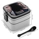 thumbnail image 2 of Fiambrera Doble Capa House Of Cards 1000ml, 2 of 6