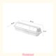 thumbnail image 3 of 200 Bandejas De Plumavit Porta Completo Envase Hot Dog Contenedores De Servicio De Alimentos Recipie, 3 of 11