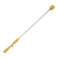 Ioensy - Rociador De Alta Presión, Varita, Rociador Agrícola Para Riego De Plantas, Accesorios De 60Cm