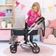 thumbnail image 5 of Carrito Dolls Pram Bayer Design NEO Vario con bolsa, color rosa, 5 of 6