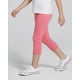thumbnail image 3 of Calza Niña Capri Rosa Fluor salmon 12, 3 of 6