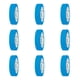 thumbnail image 2 of Cinta Enmascarar Masking Tape Color 24mmx20mts. 9 Unid celeste, 2 of 3