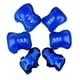thumbnail image 2 of Conjunto de Protección 7 Piezas mkeodm Azul para Niños, 2 of 2
