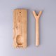 thumbnail image 4 of Soporte para pipa MUXIANG 19 cm de madera para pipas largas FA0100, 4 of 7