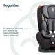 thumbnail image 4 of Silla De Auto Aries Gris, 4 of 9