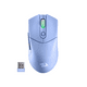 thumbnail image 1 of Mouse Gamer Redragon St4r Pro Inalámbrico Celeste, 1 of 10