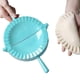 thumbnail image 1 of Prensa para Empanadas EQUNROY 16 cm – Gyozas y Tortillas, 1 of 7