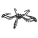 thumbnail image 4 of Quadcopter Drone Manipulador Mecánico Robot Brazo Abrazadera Garra Para Bricolaje, 4 of 5