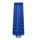 thumbnail image 3 of Organizador de Casquillos para Herramientas, Azul, 3 of 3