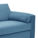thumbnail image 5 of Sofa Vivo 3CG Felpa 30 Azul Petroleo, 5 of 6