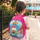 thumbnail image 5 of Mochila Escolar Desmarcar Om Nom Rosa, 5 of 6
