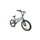 thumbnail image 2 of Bicicleta Bmx Strike Color Gris, 2 of 6