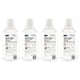 thumbnail image 1 of Agua Estéril UFC Bio Ultra Pura 500 ml Paquete x4, 1 of 1