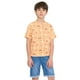 thumbnail image 1 of Polera Niño Kids MC Full Naranjo Corona, 1 of 5