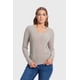 thumbnail image 1 of Polera Mujer Rib Camman Beige, 1 of 4