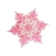 thumbnail image 1 of Almohadilla para piso de snowboard, almohadilla para piso de snowboard, antideslizante, portátil, con fuerte absorción para entusiastas del snowboard, Rosa, 1 of 5