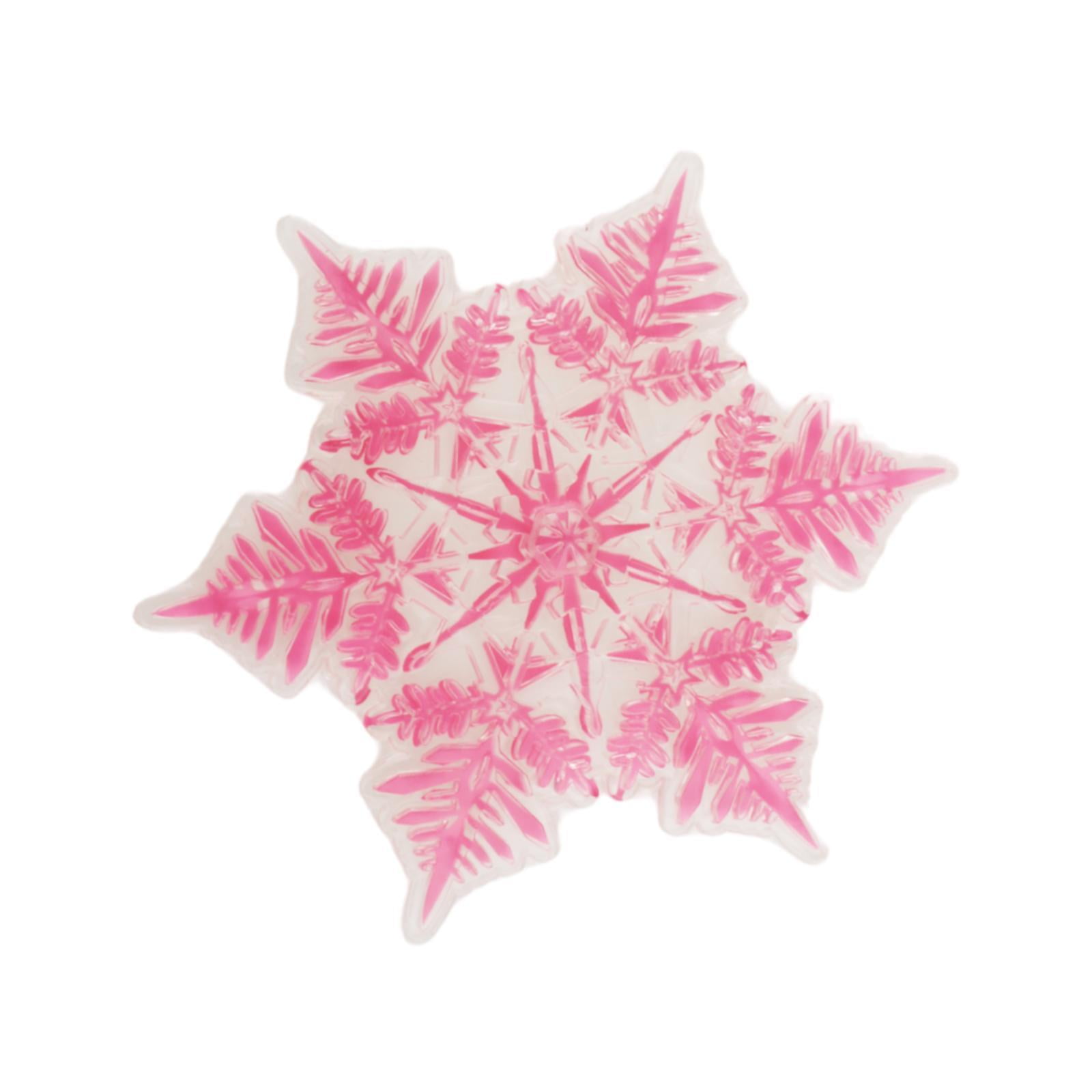 Magideal - Almohadilla Para Piso De Snowboard, Almohadilla Para Piso De Snowboard, Antideslizante, Portátil, Con Fuerte Absorción Para Entusiastas Del Snowboard, Rosa